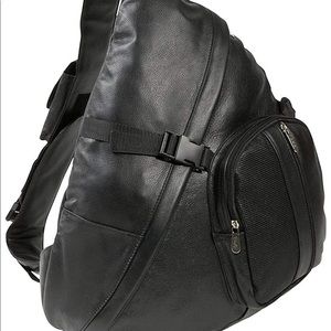 APC Crossbody Sling Backpack